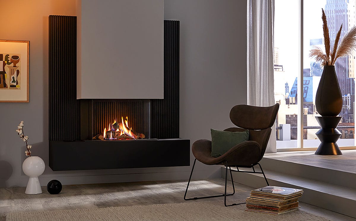 Installing a Fireplace: Why Expertise Matters